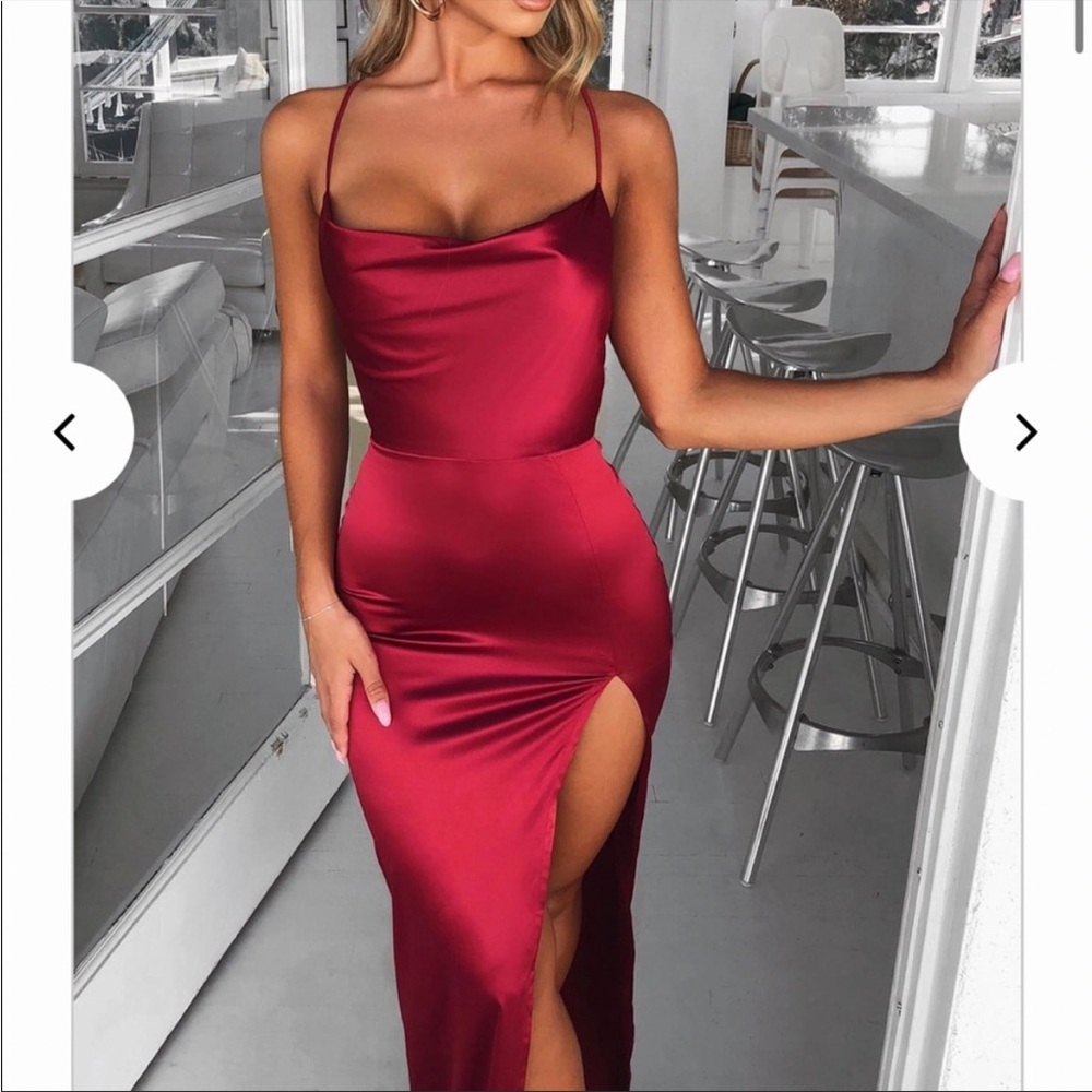 Babyboo dress